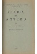 Livros/Acervo/C/CORTESAO J BAN GLORIA